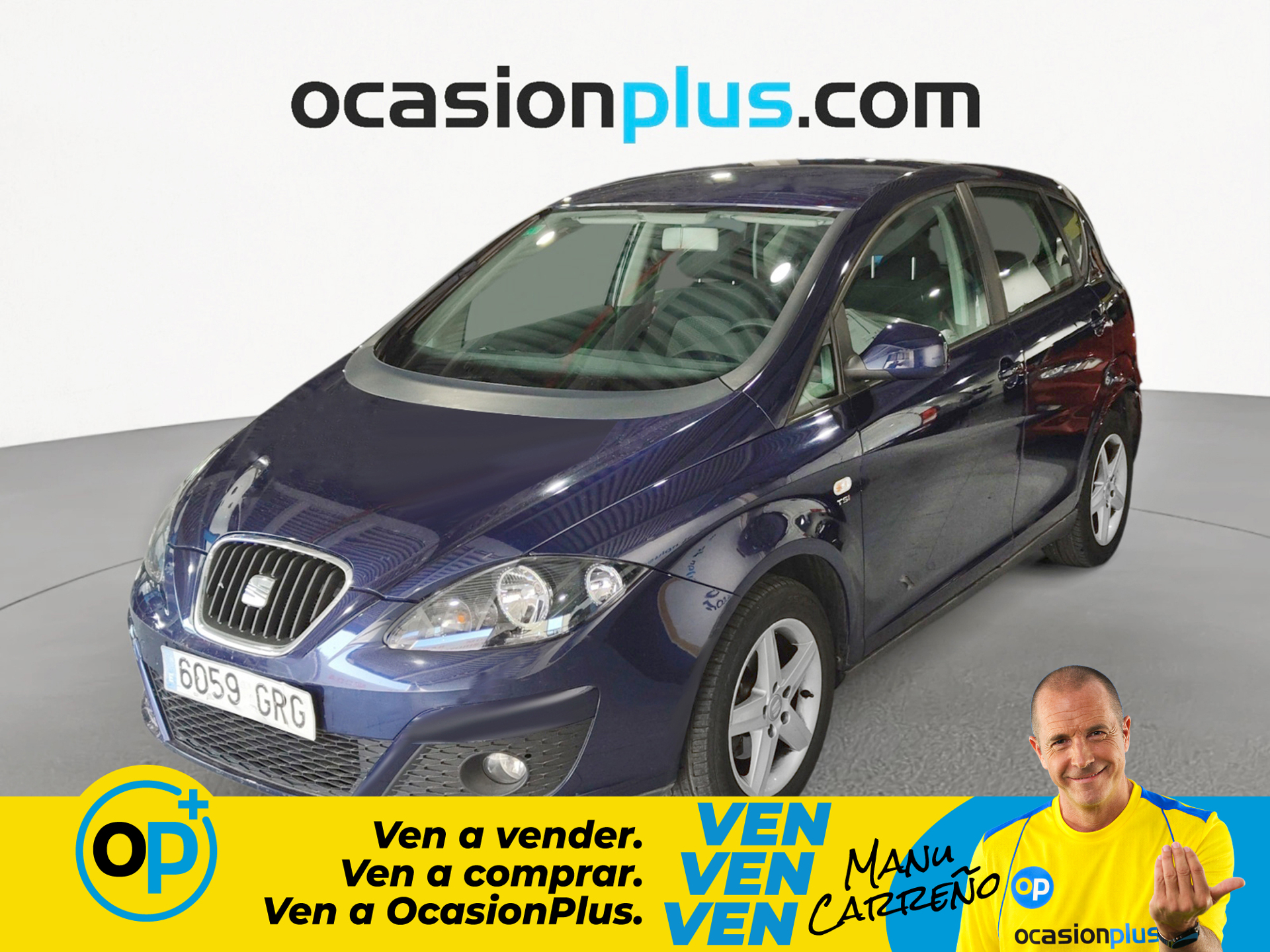 Imagen de SEAT Altea