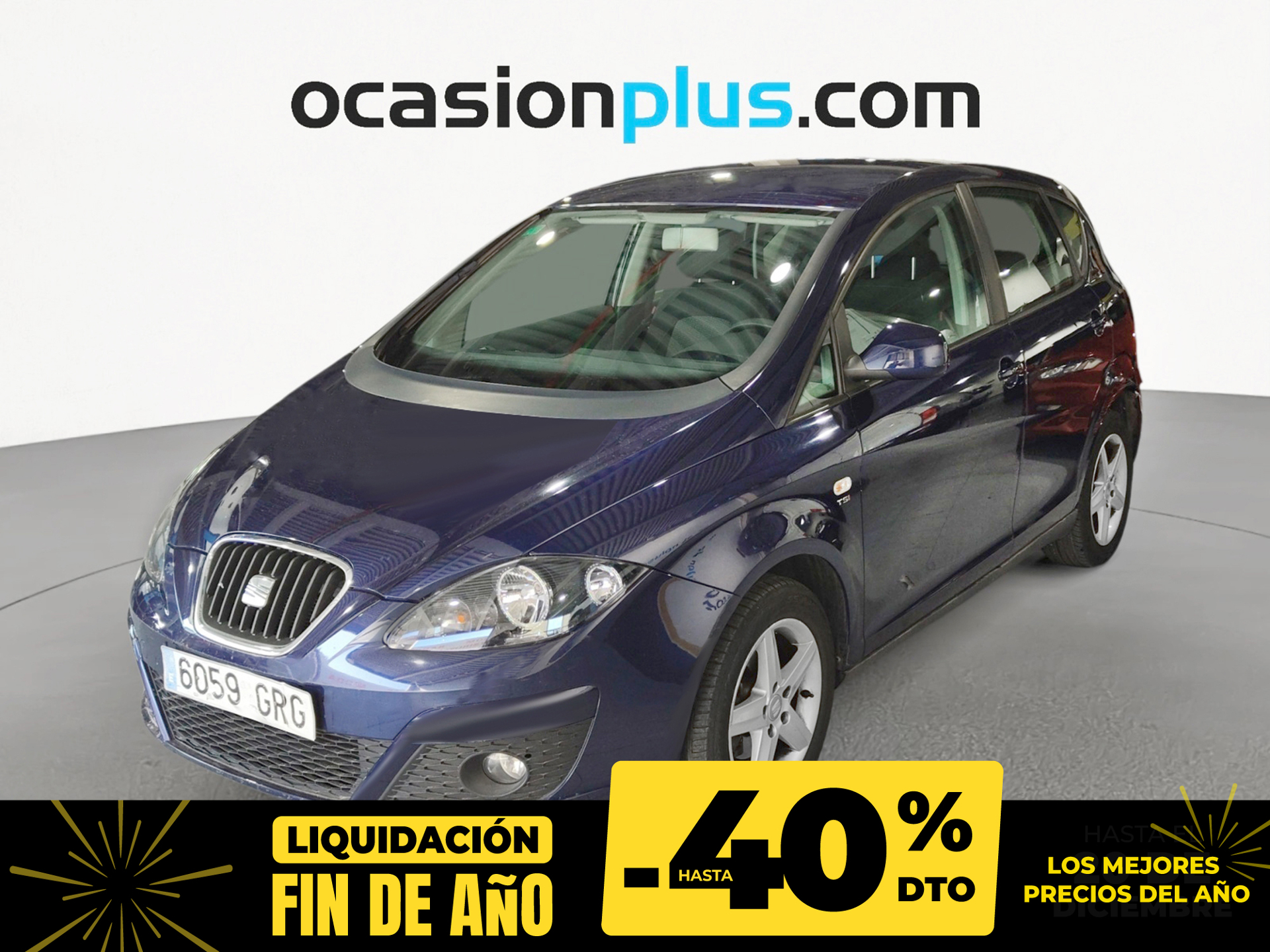 Imagen de SEAT Altea