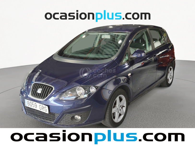 Foto del SEAT Altea 1.4 TSI Reference