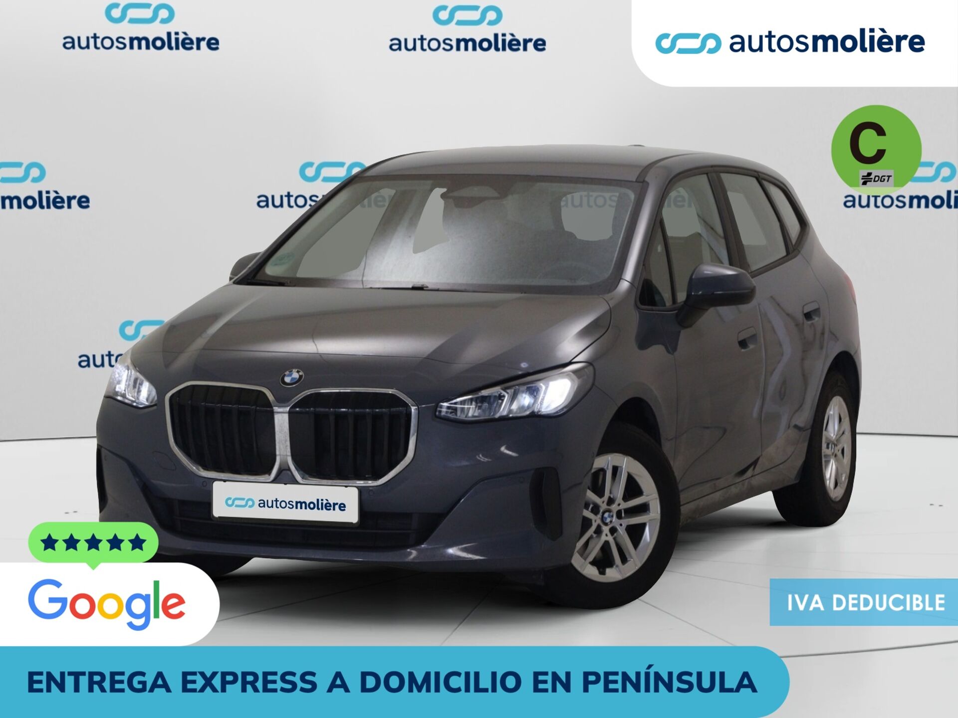 Imagen de BMW Serie 2