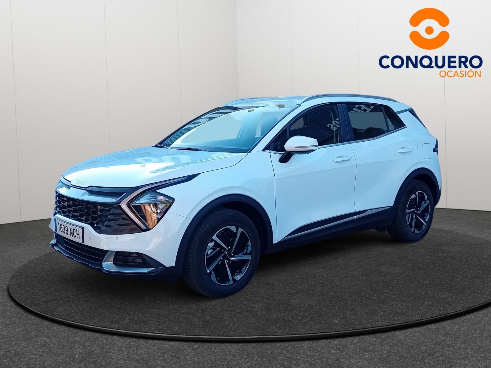 KIA Sportage (1.6 T-GDI PHEV DRIVE 4WD AUTO 5P) en Huelva