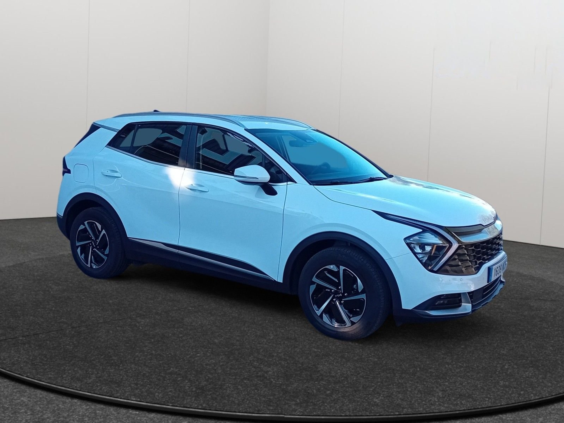 Imagen de KIA Sportage