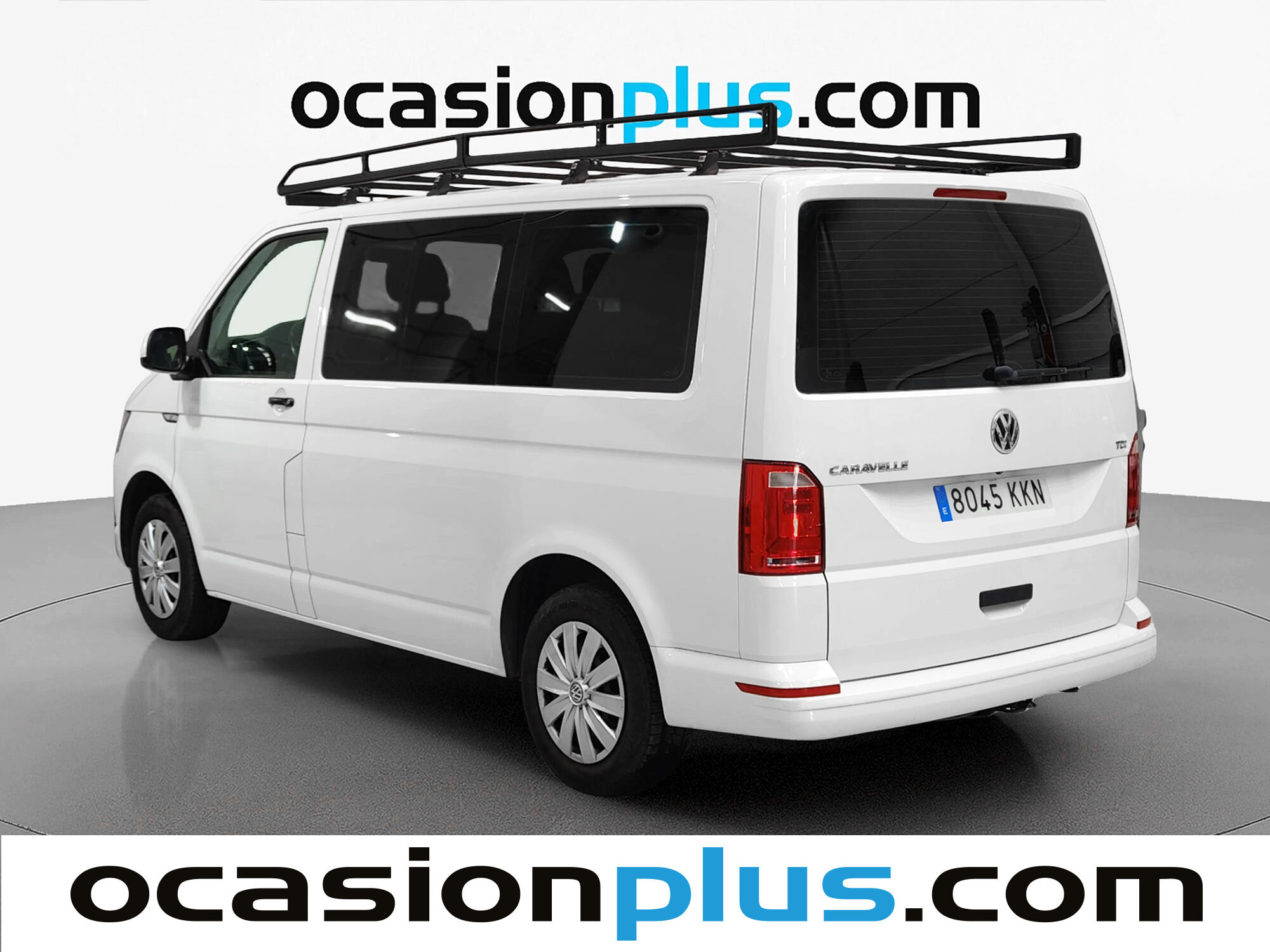 Foto del VOLKSWAGEN Caravelle 2.0TDI BMT Caravelle 84kW
