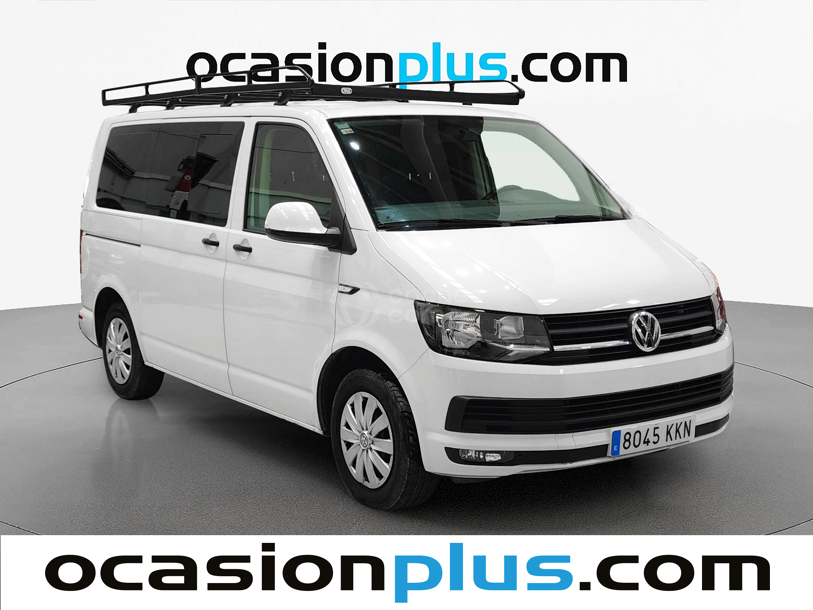 Foto del VOLKSWAGEN Caravelle 2.0TDI BMT Caravelle 84kW