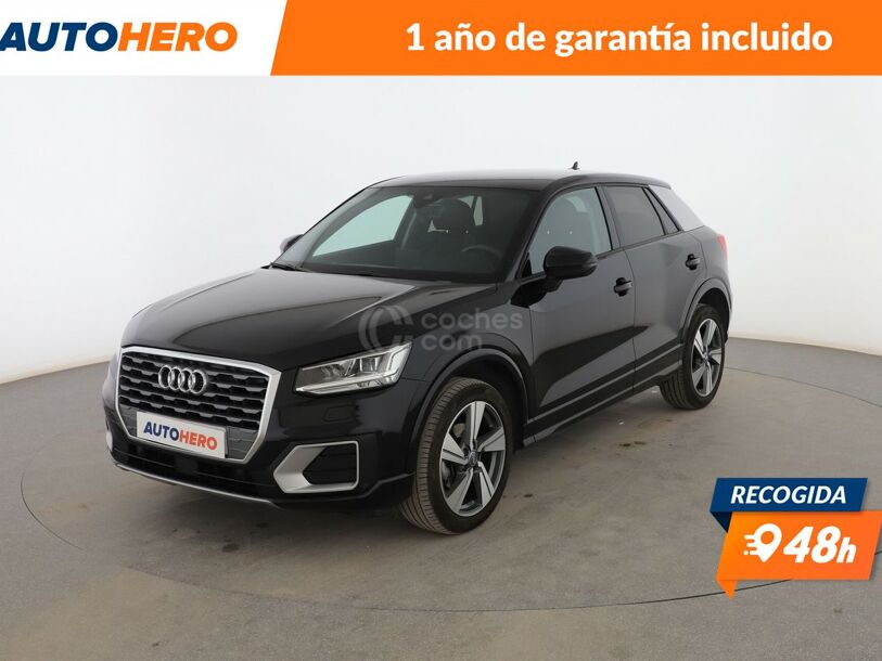 Foto del AUDI Q2 30 TDI Sport S tronic 85kW