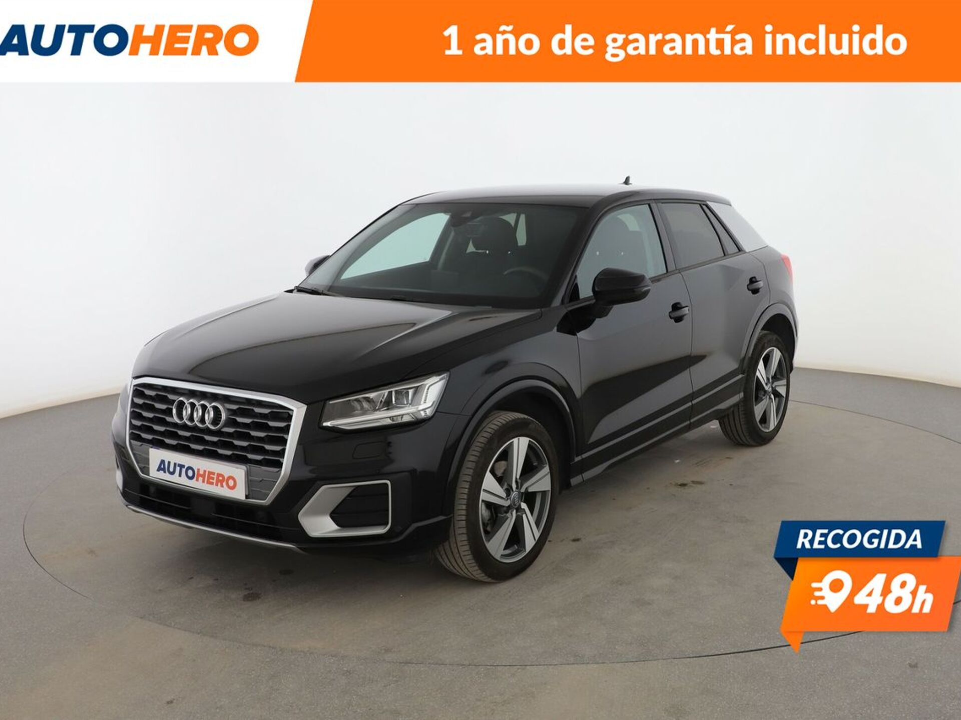 Imagen de AUDI Q2