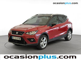 Imagen de SEAT Arona 1.5 TSI Ecomotive S&S FR 150