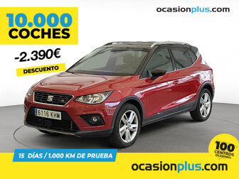 Imagen de SEAT Arona 1.5 TSI Ecomotive S&S FR 150