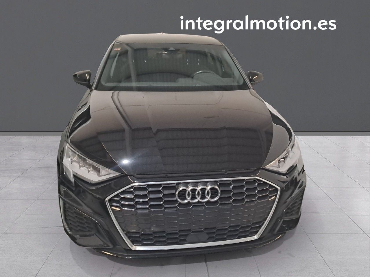 Foto del AUDI A3 Sportback 30 TFSI Black line S tronic 85kW