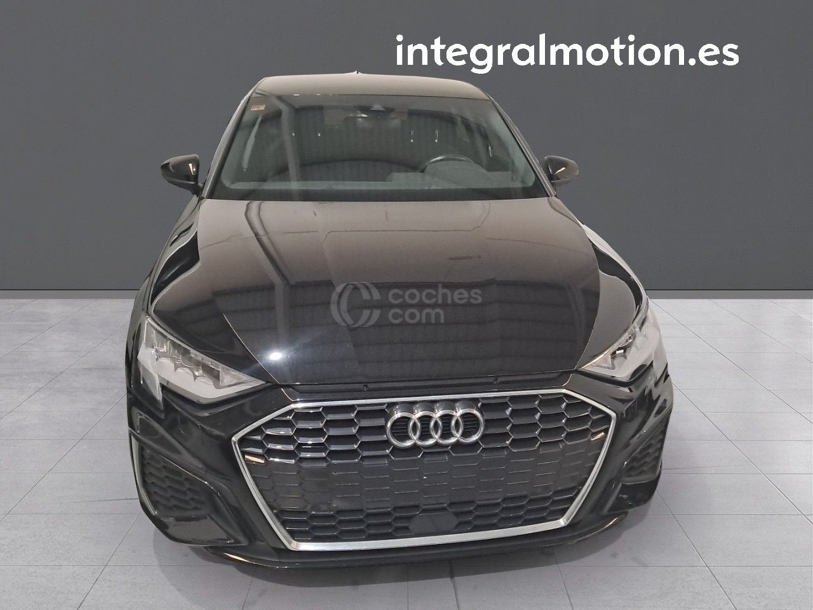 Foto del AUDI A3 Sportback 30 TFSI Black line S tronic 85kW