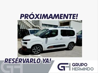 Imagen de CITROEN Berlingo BlueHDi S&S Talla M Shine 100