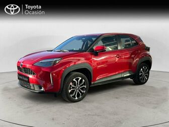 Imagen de TOYOTA Yaris Cross 120H Active Plus