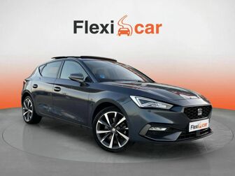 Imagen de SEAT León 1.4 TSI e-Hybrid S&S FR DSG-6 204