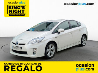 Imagen de TOYOTA Prius 1.8 HSD Advance