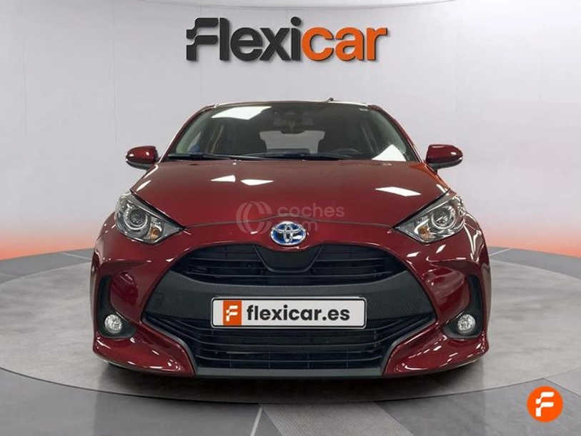 Foto del TOYOTA Yaris 120H 1.5 Active Tech