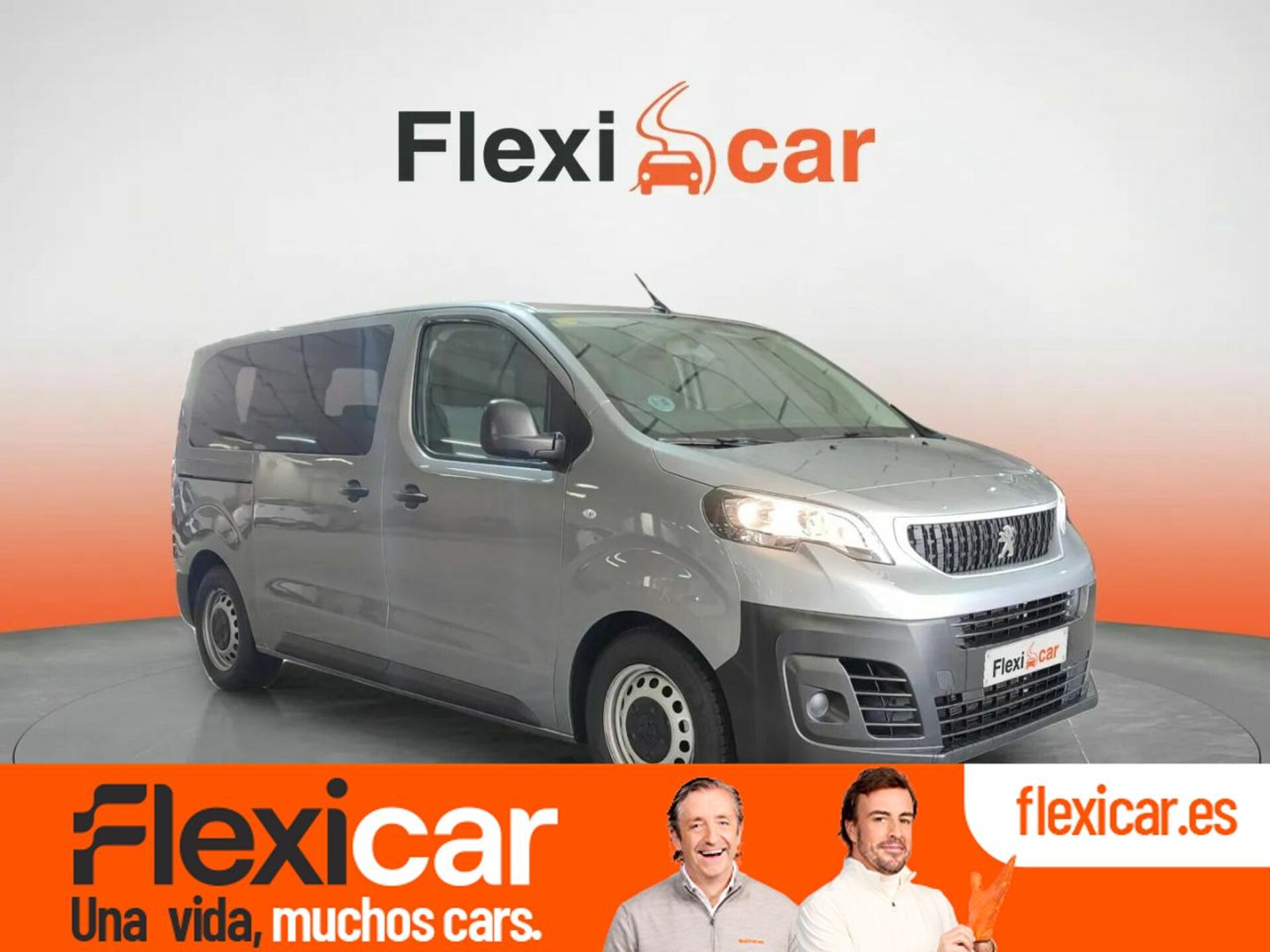 Imagen de PEUGEOT Expert