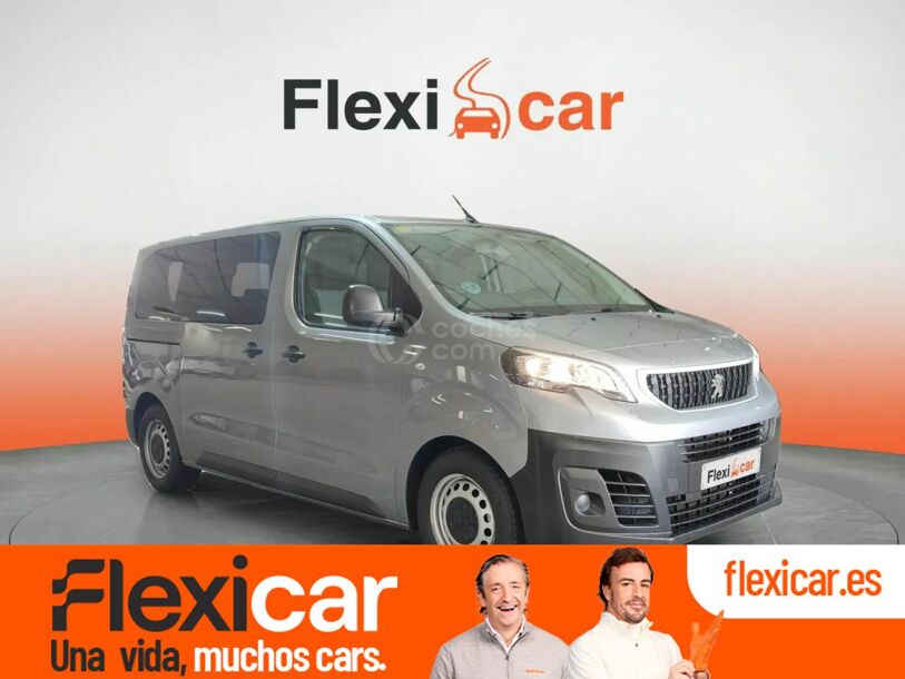 Foto del PEUGEOT Expert Fg. 2.0BlueHDi S&S Pack Sport 150