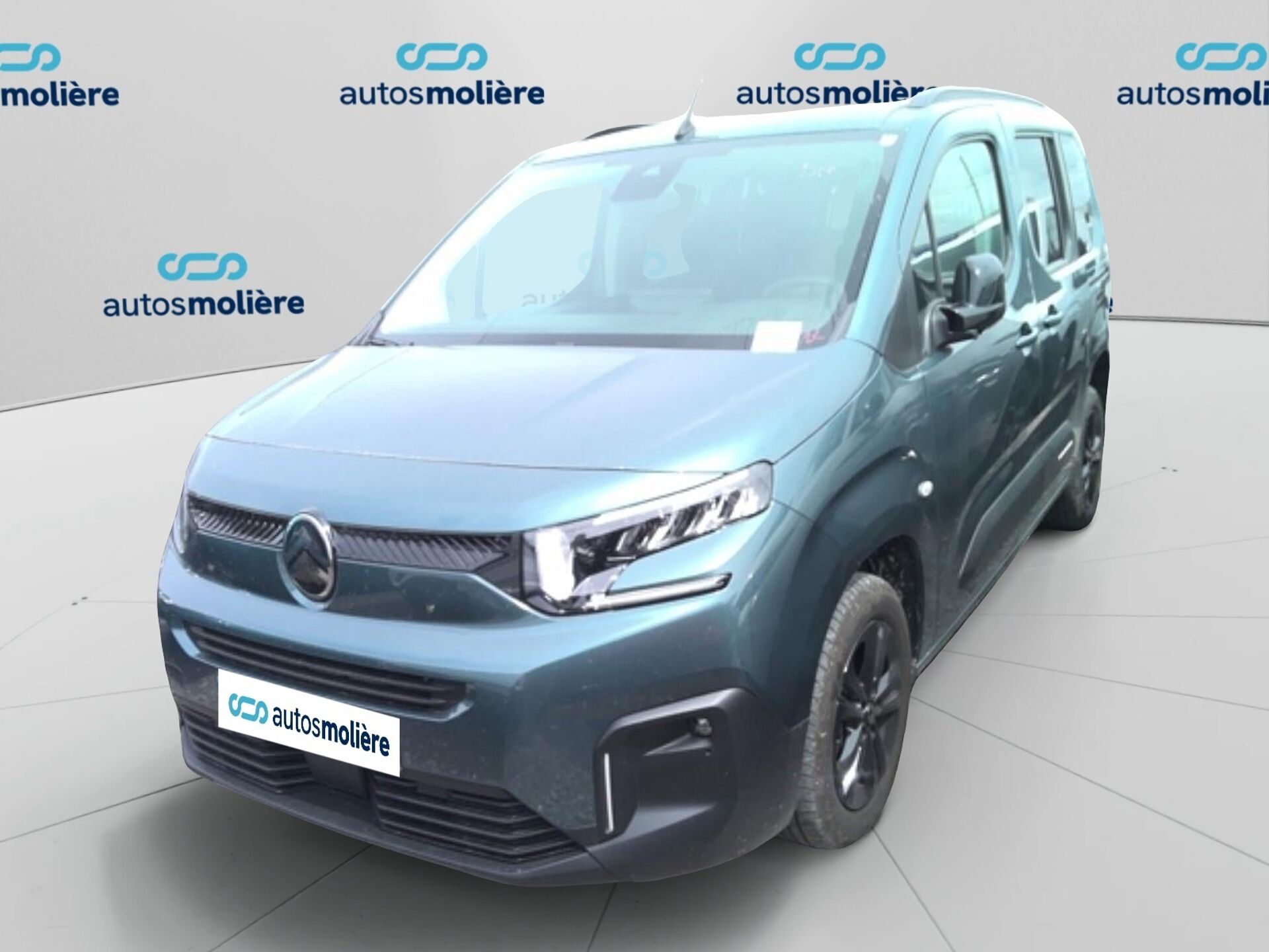 Imagen de CITROEN Berlingo