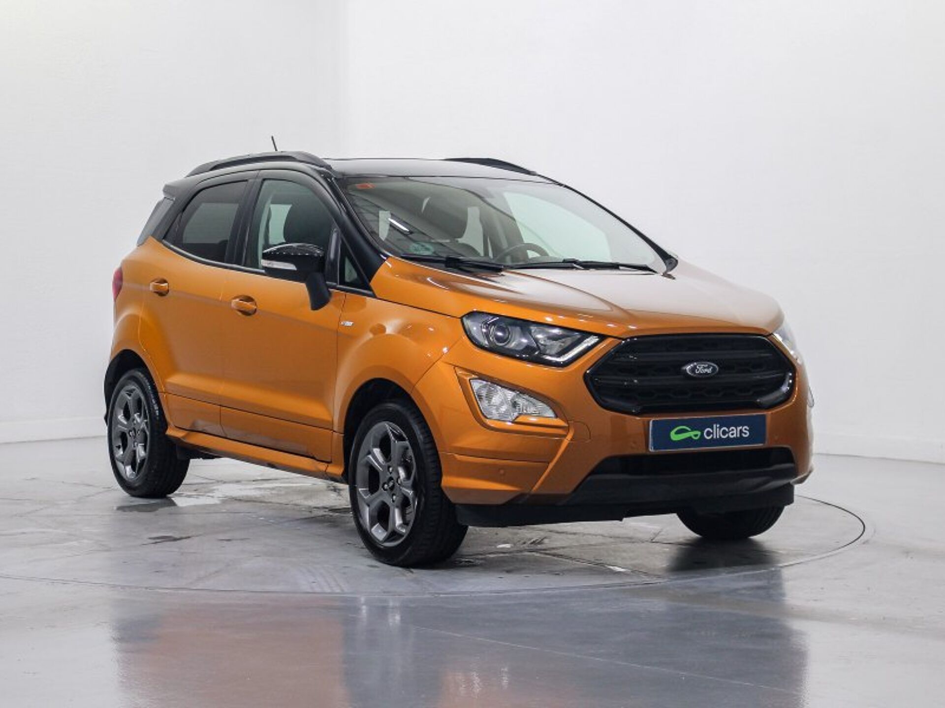 Imagen 3 de FORD EcoSport