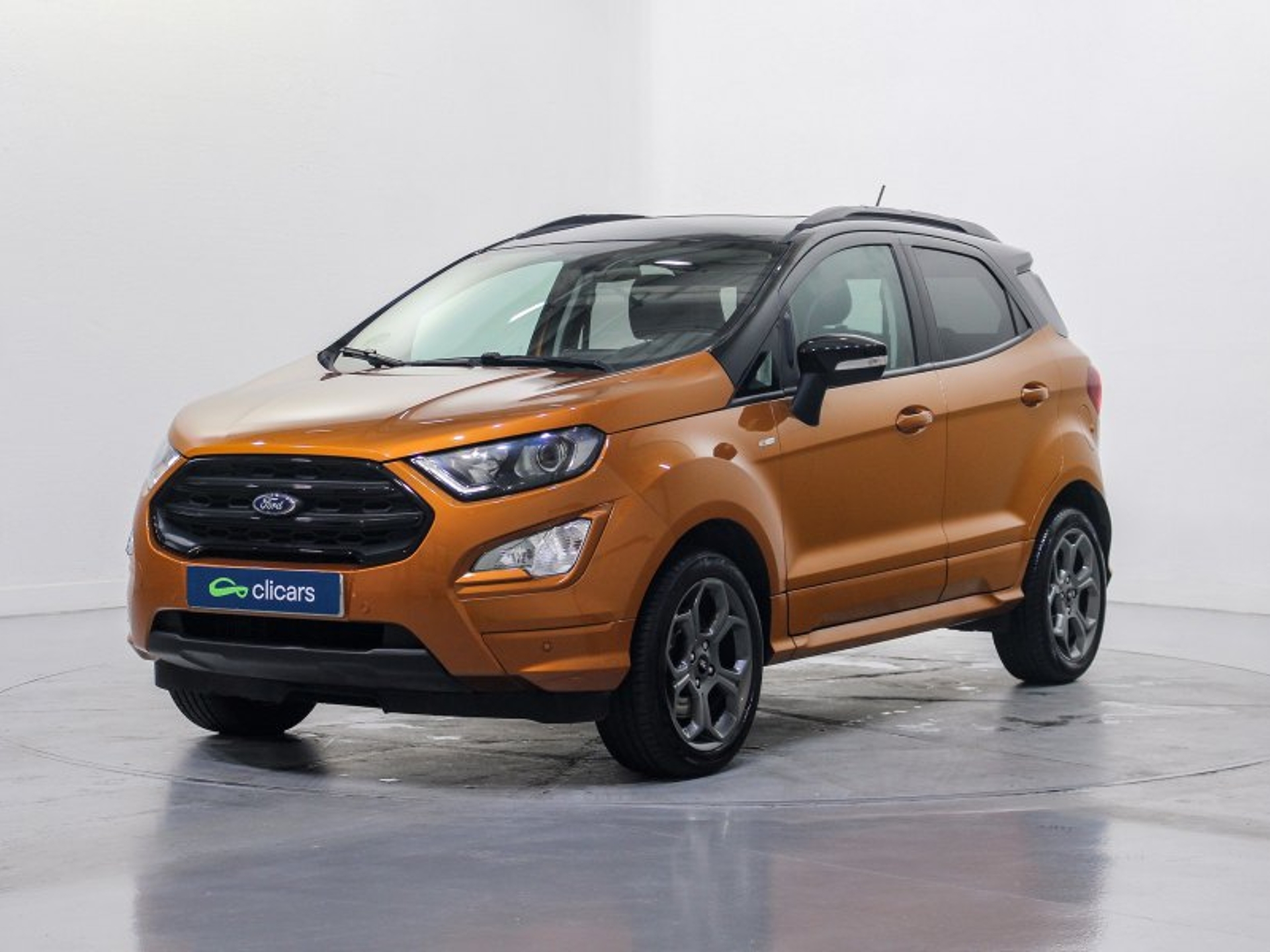 Imagen de FORD EcoSport