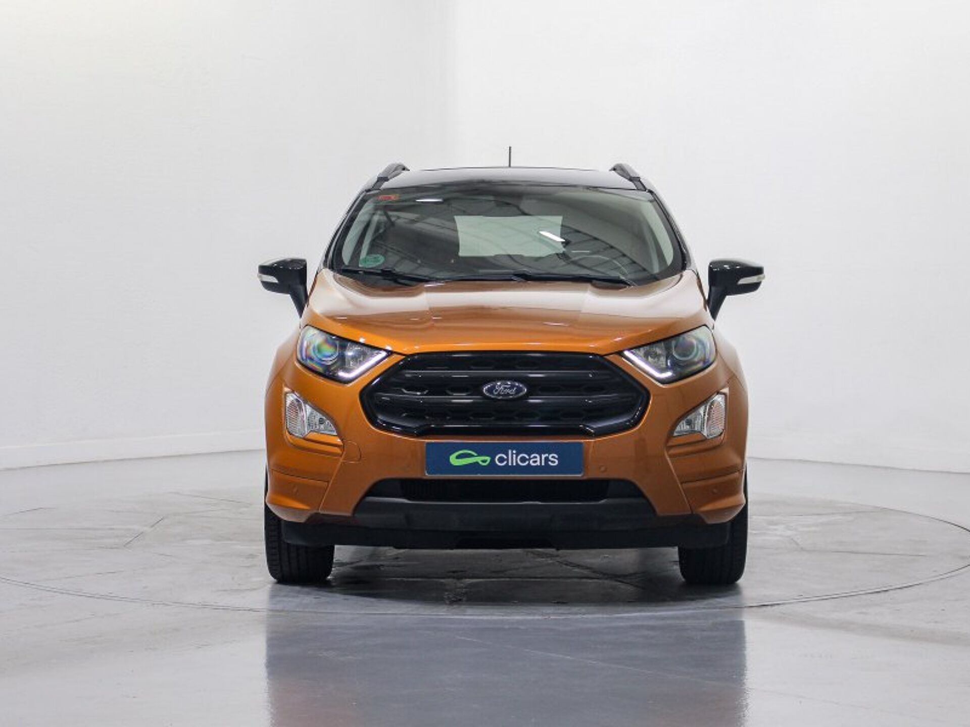 Imagen 2 de FORD EcoSport