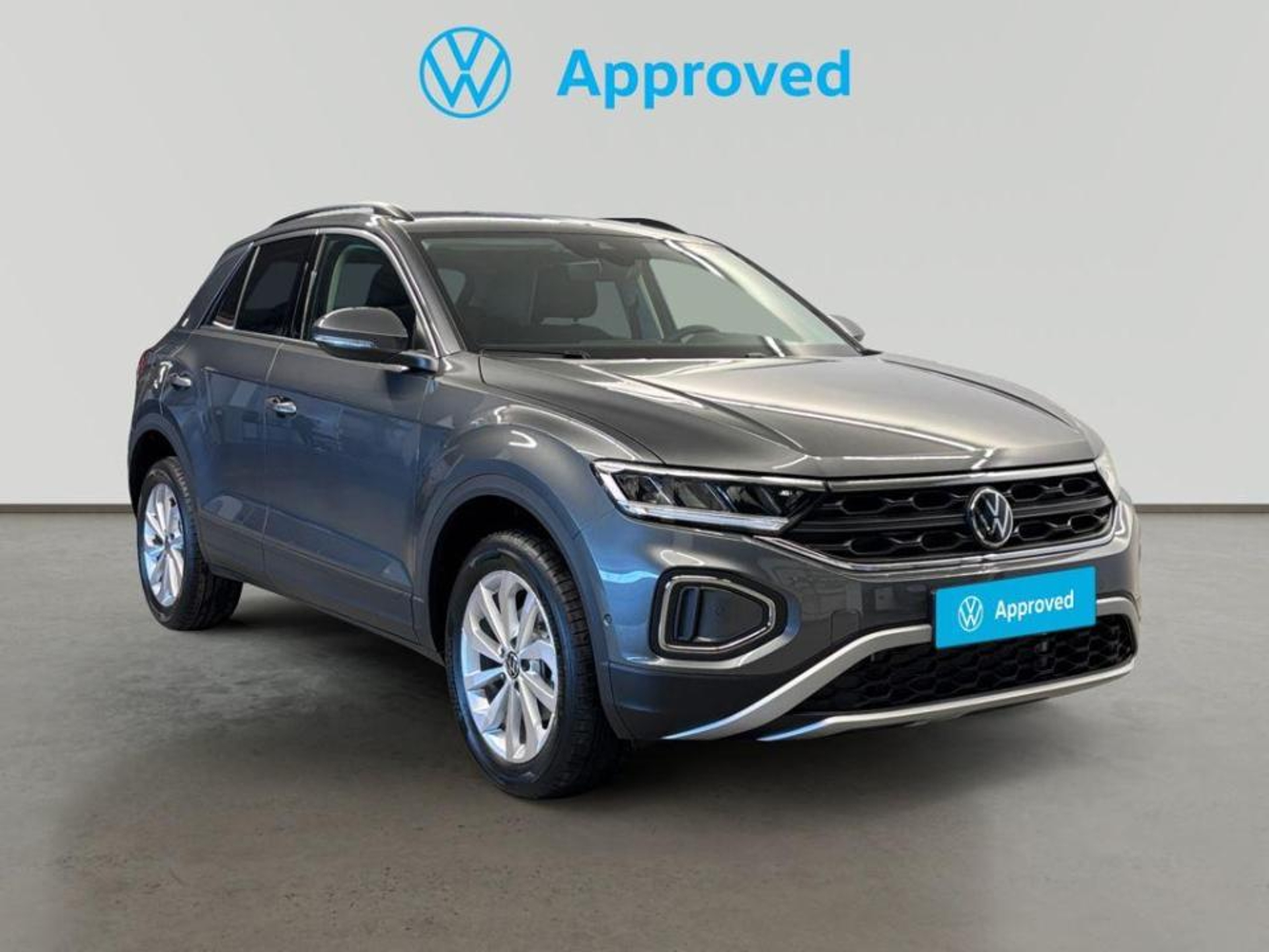 Imagen de VOLKSWAGEN T-Roc