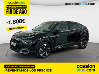 Imagen de CITROEN C4 1.2 PureTech Shine S&S EAT8 130