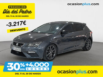 Imagen de SEAT León 2.0 EcoTSI S&S DSG7 FR 190