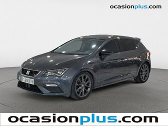 Imagen de SEAT León 2.0 EcoTSI S&S DSG7 FR 190