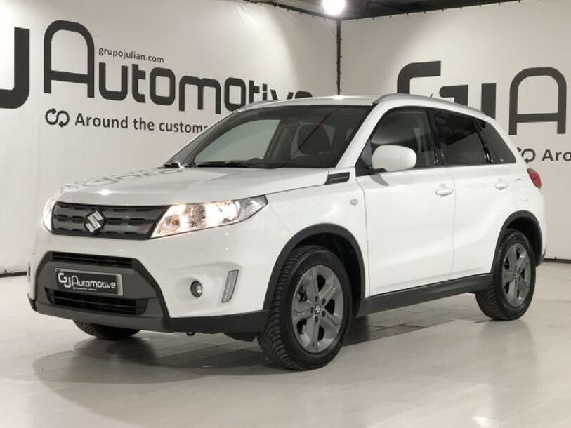 Foto del SUZUKI Vitara 1.6 GLX