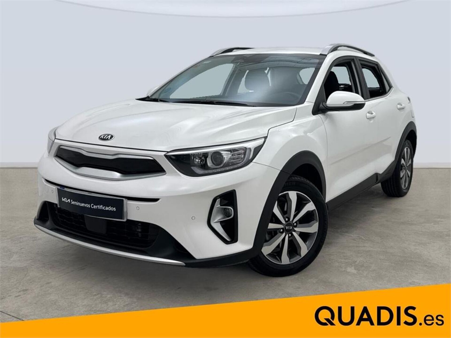 Imagen de KIA Stonic