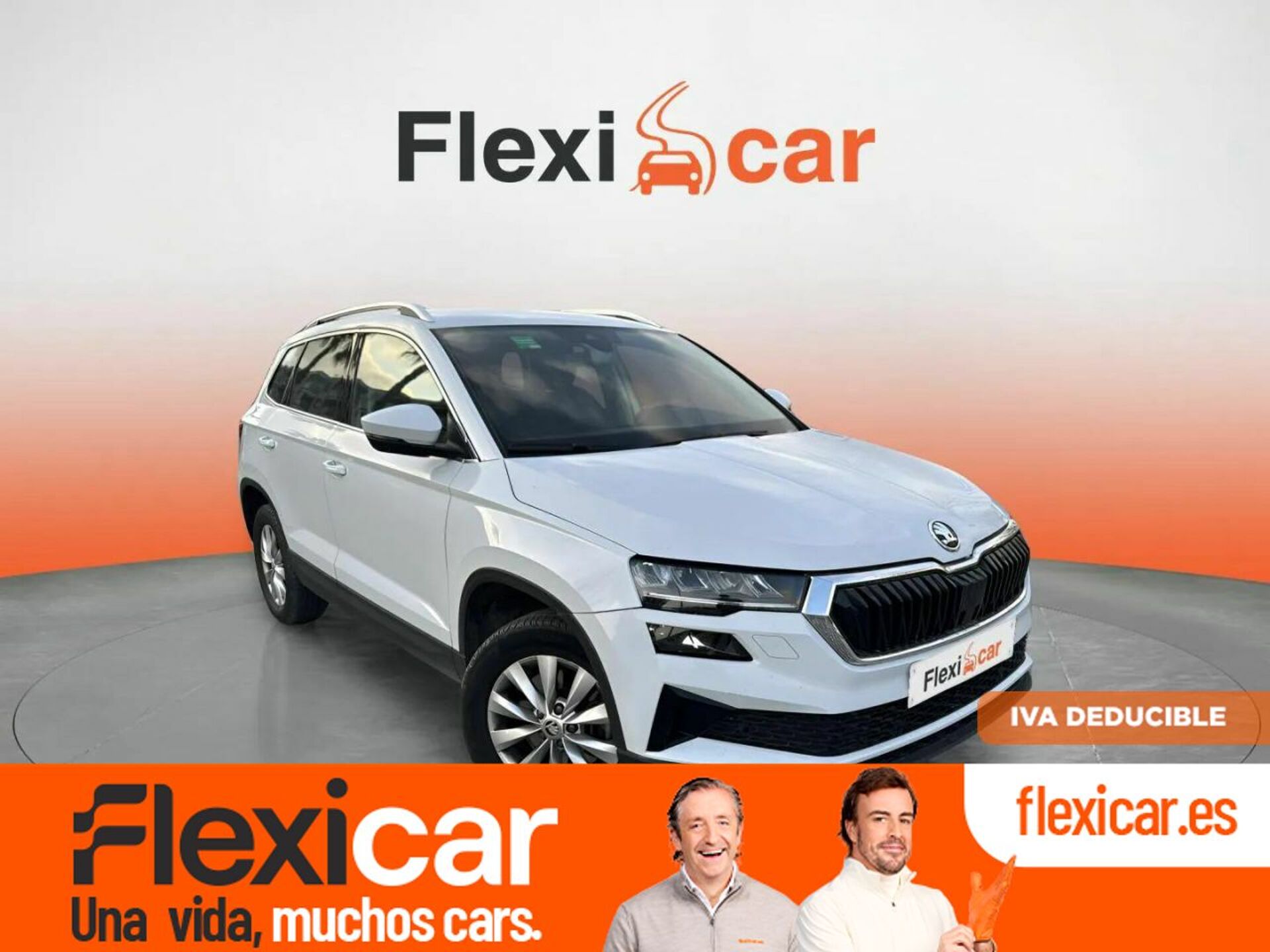 Imagen de SKODA Karoq