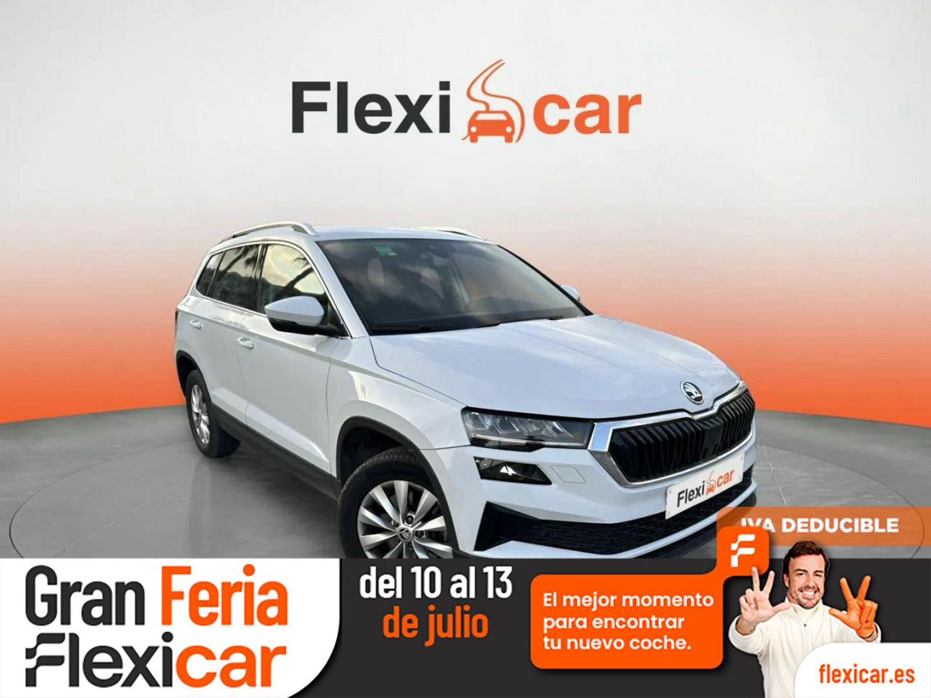 Imagen de SKODA Karoq