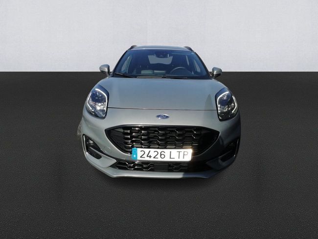 Foto del FORD Puma 1.0 EcoBoost MHEV ST-Line X 125
