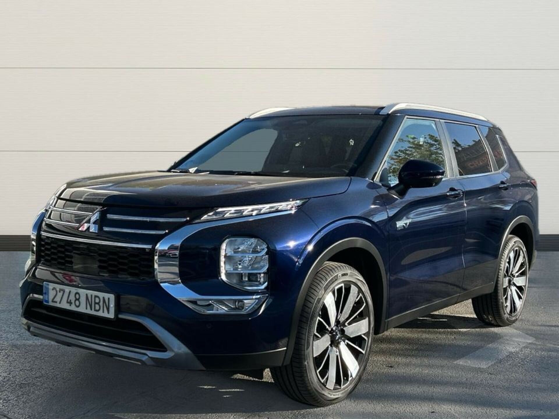 Imagen 2 de MITSUBISHI Outlander