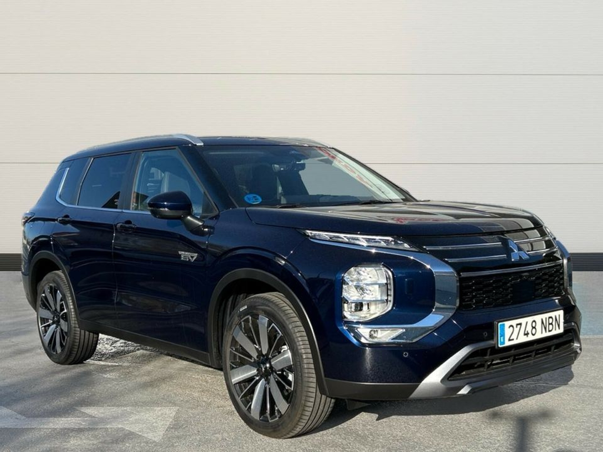 Imagen de MITSUBISHI Outlander