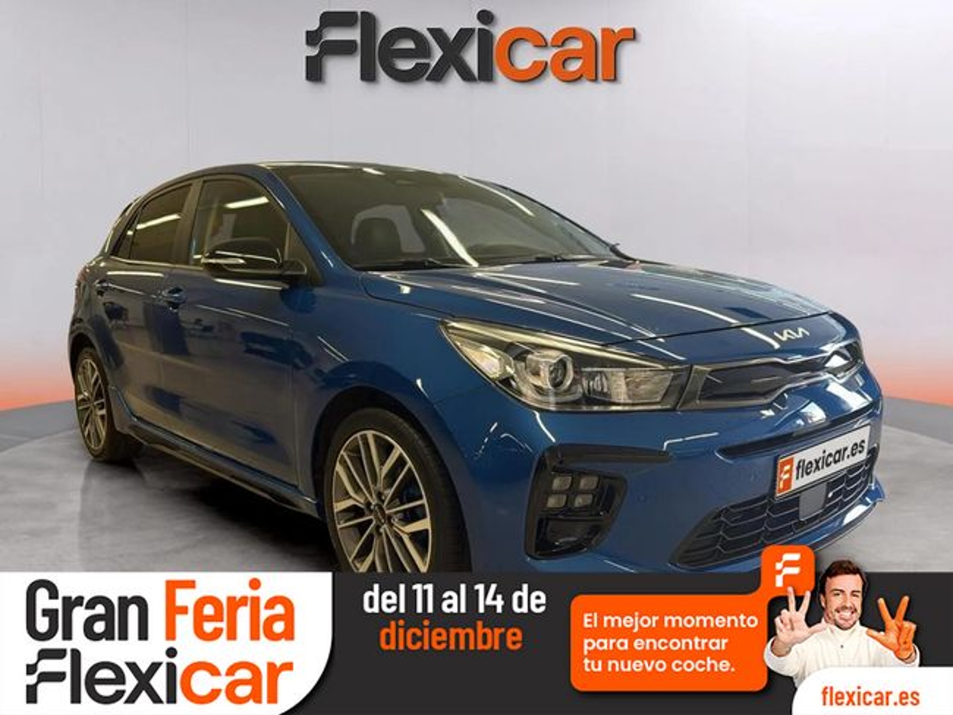 Imagen de KIA Rio