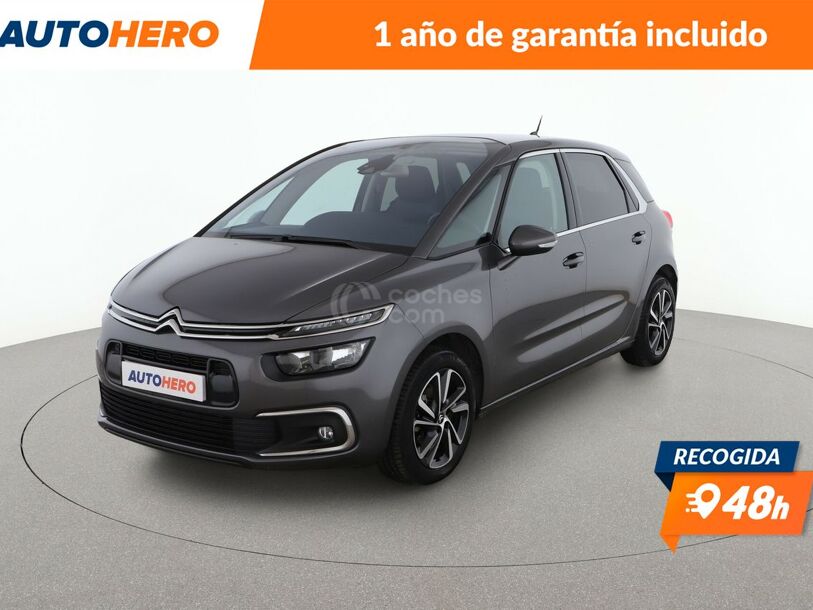 Foto del CITROEN C4 1.2 PureTech S&S Feel 130