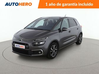 Imagen de CITROEN C4 Spacetourer 1.2 PureTech S&S Feel 130