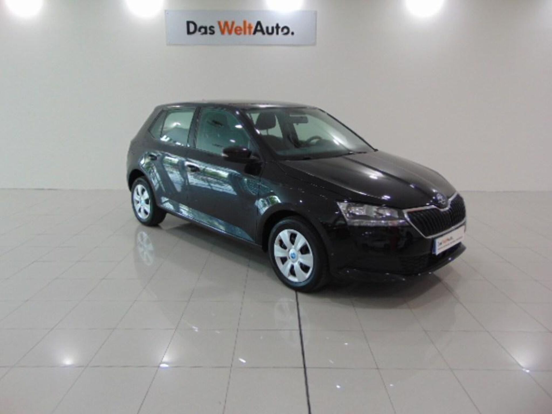 Imagen de SKODA Fabia