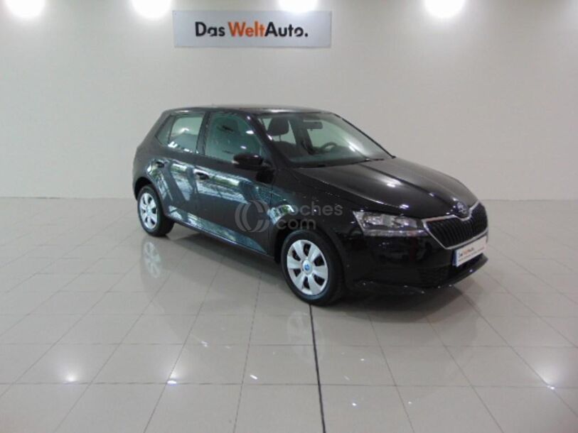 Foto del SKODA Fabia 1.0 MPI Like 55kW