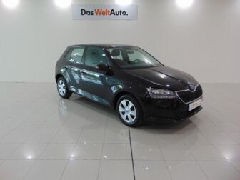 Imagen de SKODA Fabia 1.0 MPI Like 55kW