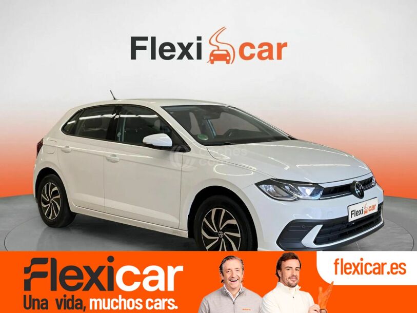Foto del VOLKSWAGEN Polo 1.0 TSI Life 70kW