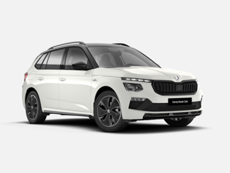 Imagen de SKODA Kamiq 1.5 TSI Monte Carlo