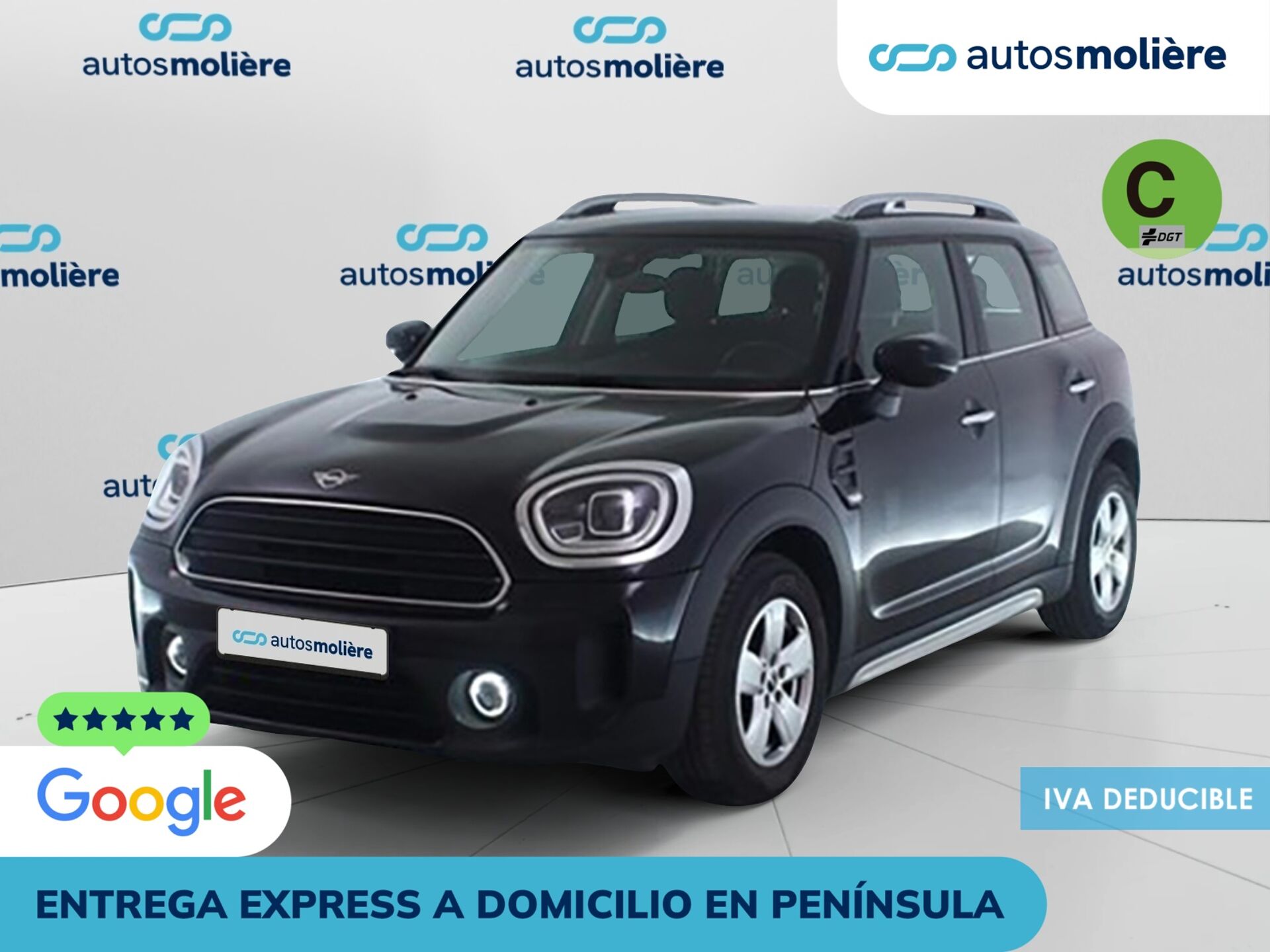 Imagen de MINI Mini Countryman