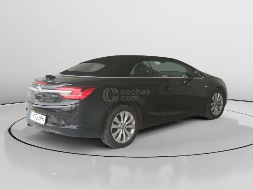 Foto del OPEL Cabrio 1.6T S&S Excellence Aut.