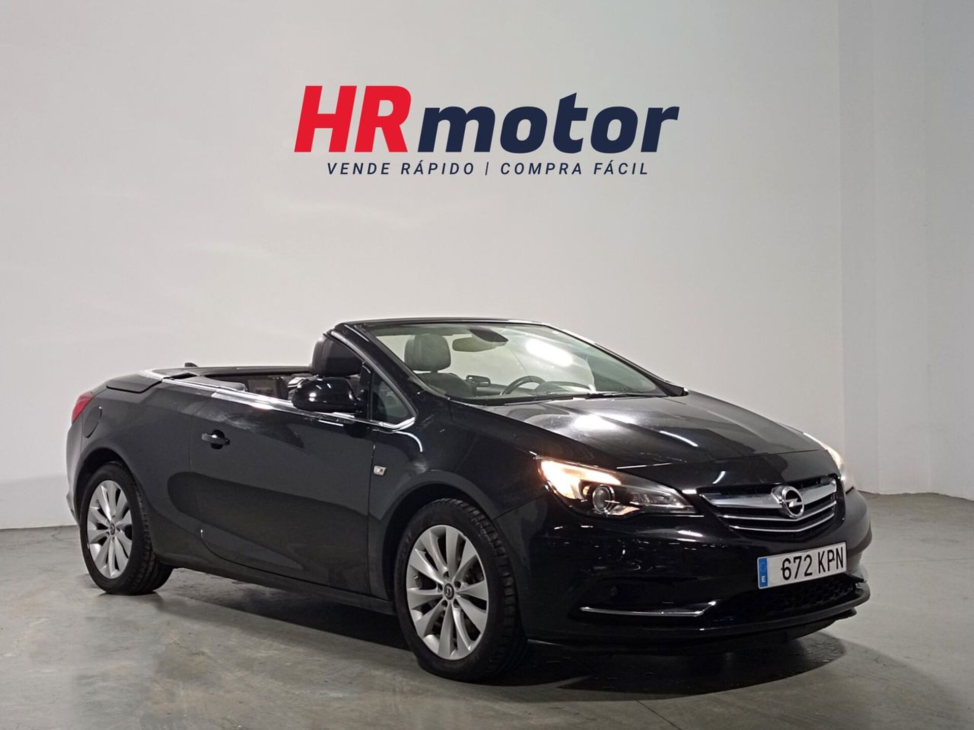 Imagen de OPEL Cabrio