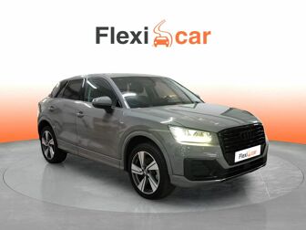 Imagen de AUDI Q2 1.4 TFSI COD Design edition S tronic 110kW