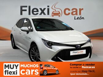 Imagen de TOYOTA Corolla 125H Feel!