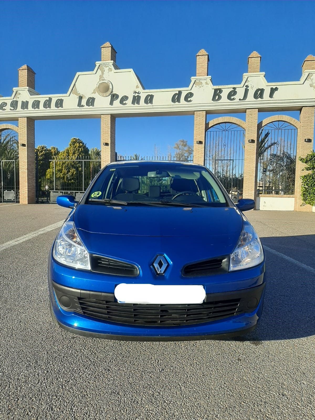 Foto del RENAULT Clio 1.5dCi Authentique 85